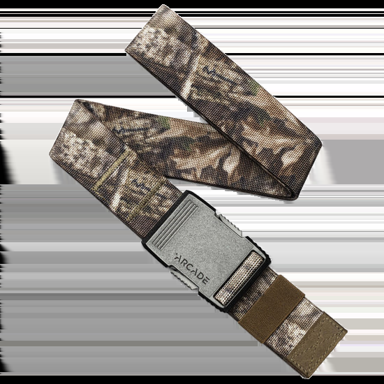realtree Arcade Belts Camo Hardware Work Belt | Realtree APX