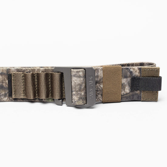 Realtree Arcade Belts Hardware Alu Camo Work Belt | Realtree APX