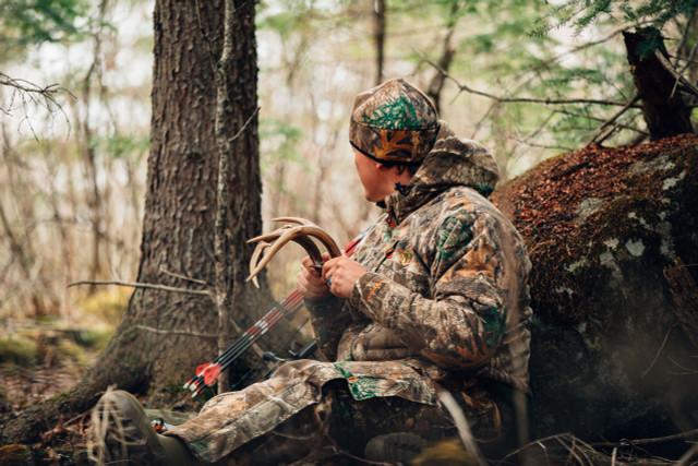 Realtree ArcticShield HEAT ECHO SHERPA Camo JACKET | REALTREE EDGE