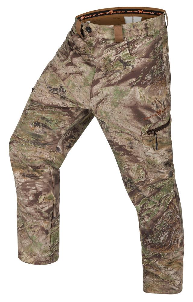 realtree ARCTICSHIELD Prodigy Camo Pant | Realtree Aspect