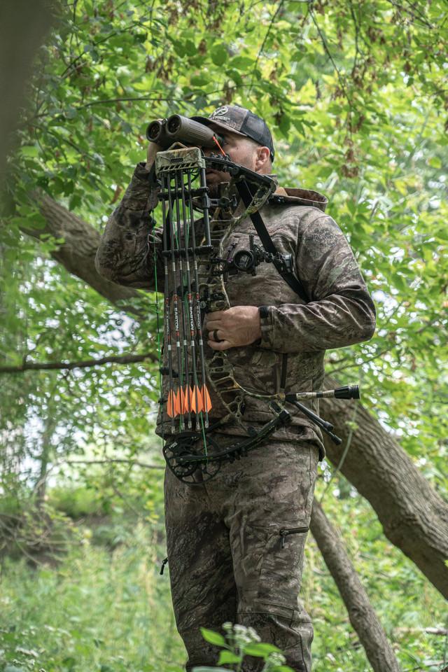 Realtree ARCTICSHIELD Prodigy Vapor Camo Pants | Realtree Aspect