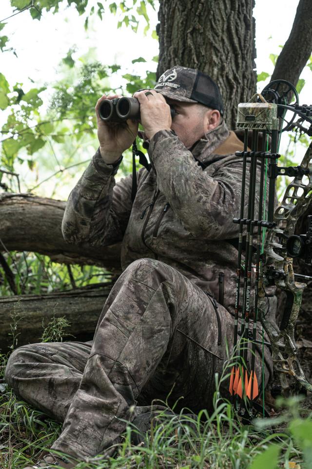 Realtree ARCTICSHIELD Prodigy Vapor Camo Pants | Realtree Aspect