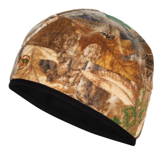 Realtree ArcticShield SHERPA FLEECE BEANIE | Realtree Camo
