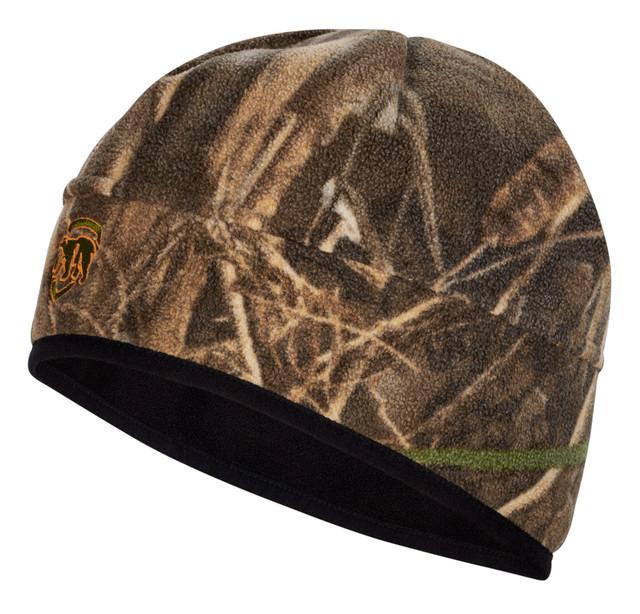 realtree ArcticShield SHERPA FLEECE BEANIE | Realtree Camo