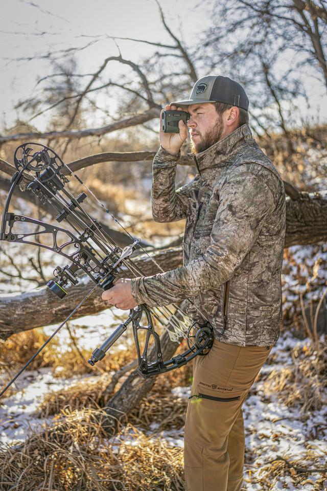 Realtree ARCTICSHIELD Unisex Prodigy Sentinel Camo Pant | Realtree Aspect