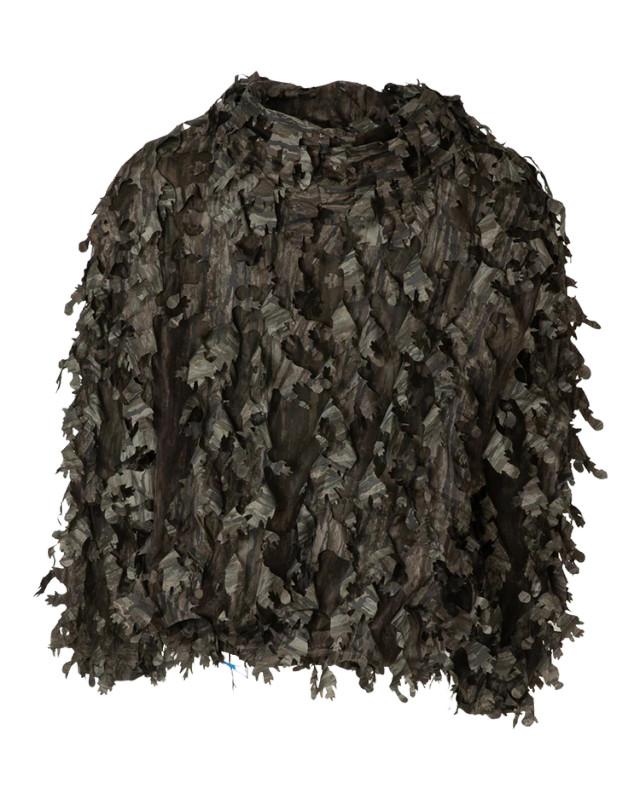 Realtree Banded 3D Leafy Ghillie Camo Jacket | Realtree Legacy
