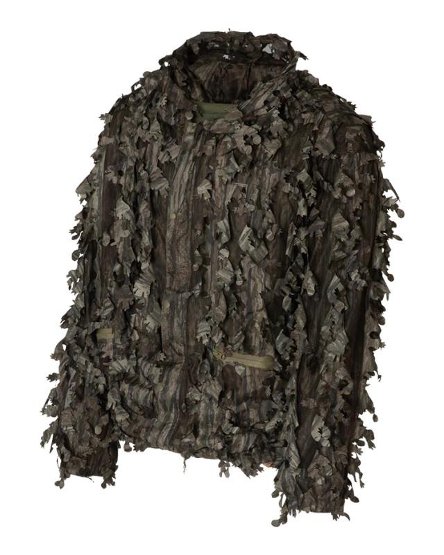 realtree Banded 3D Leafy Ghillie Camo Jacket | Realtree Legacy