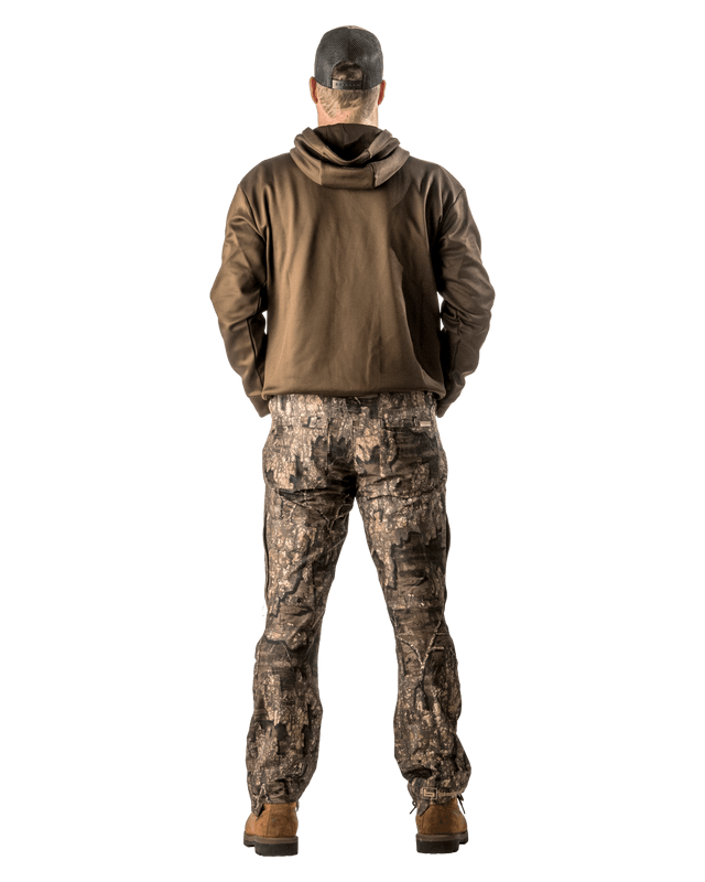 Realtree Banded Men's Badlander In-Motion Lightweight Hunting Pants | Realtree Timber