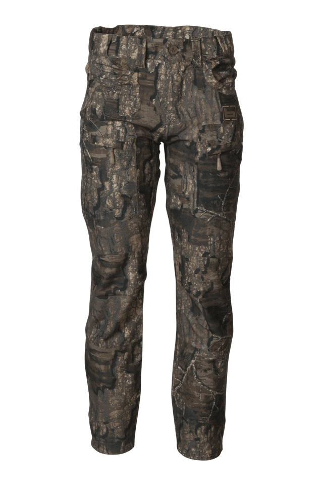 Realtree Banded Men's Badlander In-Motion Lightweight Hunting Pants | Realtree Timber