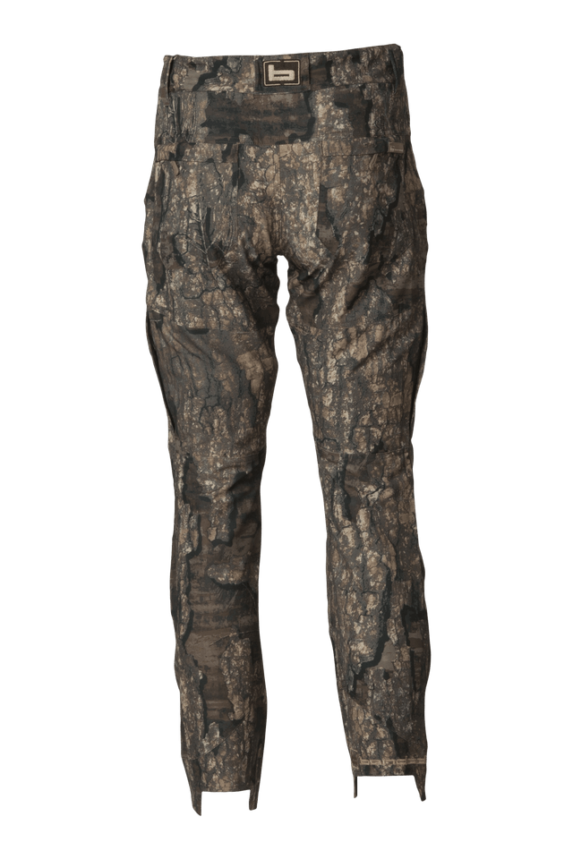 Realtree Banded Men's Badlander In-Motion Lightweight Hunting Pants | Realtree Timber