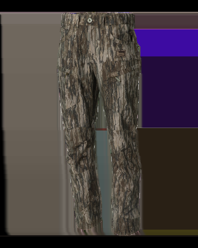 Realtree Banded Men's Badlander Lightweight Hunting Pants | Realtree Legacy