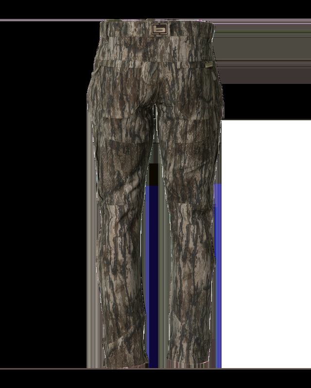 Realtree Banded Men's Badlander Lightweight Hunting Pants | Realtree Legacy