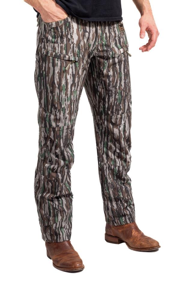 Realtree Banded Men's Badlander Lightweight Hunting Pants | Realtree Original
