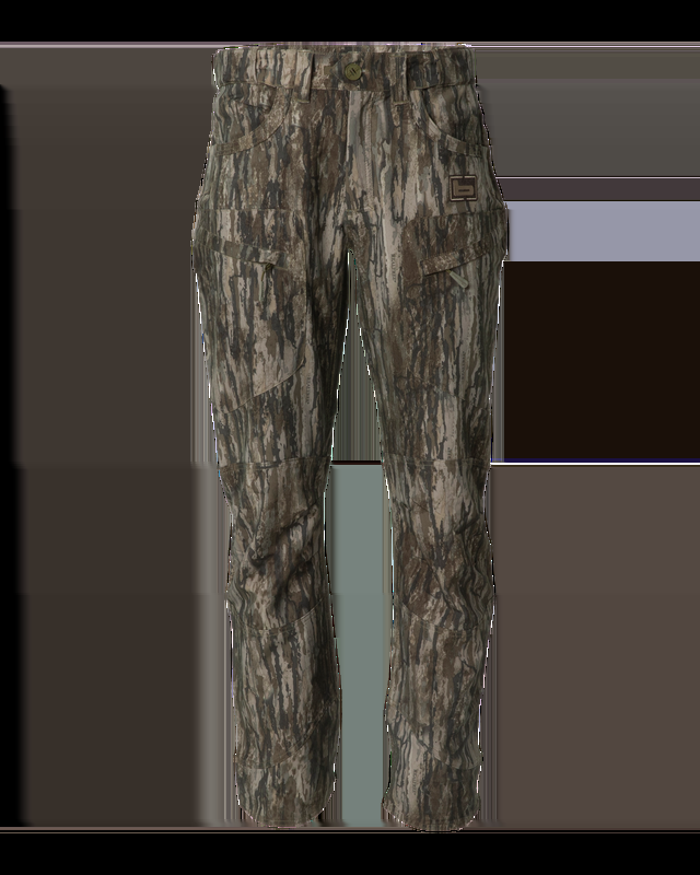 realtree Banded Men's Badlander Lightweight Hunting Pants | Realtree Legacy