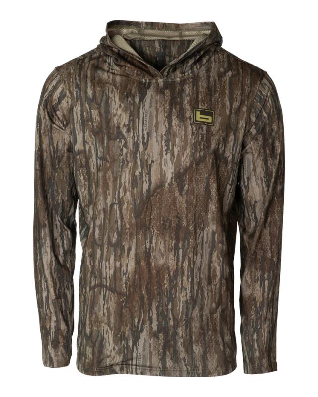 realtree Banded Tec Stalker Camo Hoodie | Realtree Legacy