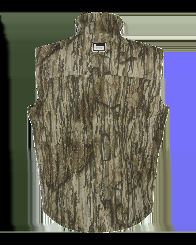 Realtree Banded Utility 2.0 Camo Vest | Realtree Legacy