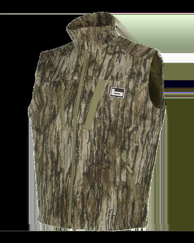 realtree Banded Utility 2.0 Camo Vest | Realtree Legacy