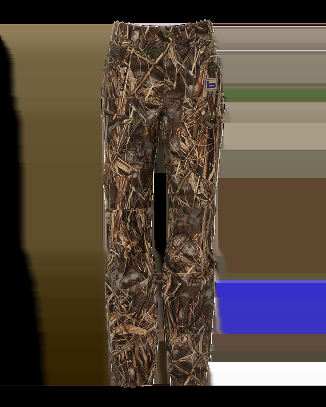 realtree Banded Women's Badlander Lightweight Camo Pants | Realtree MAX-7