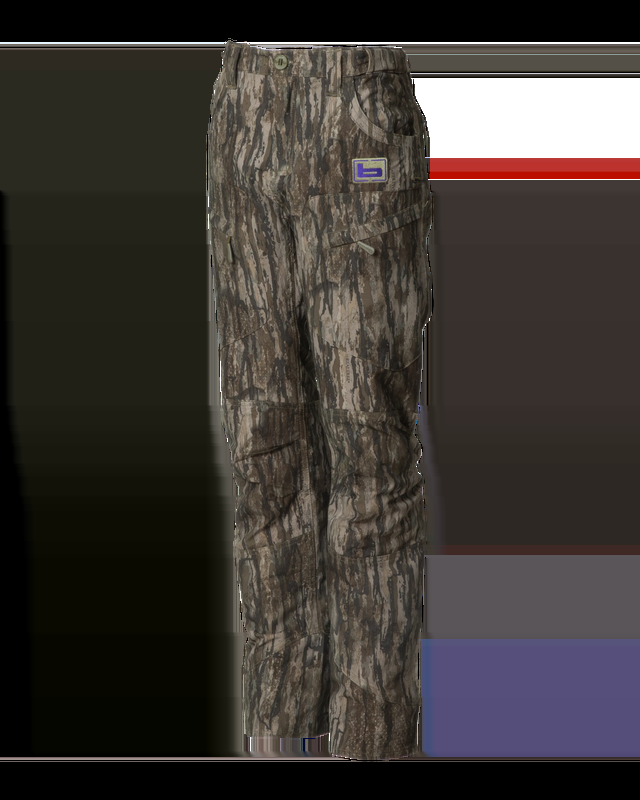 Realtree Banded Women's Hunting Pants | Realtree Legacy