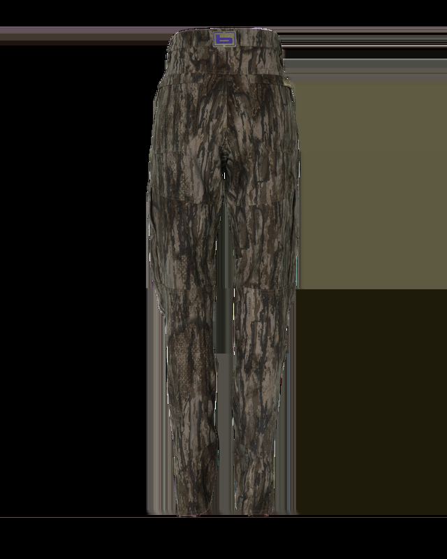 Realtree Banded Women's Hunting Pants | Realtree Legacy