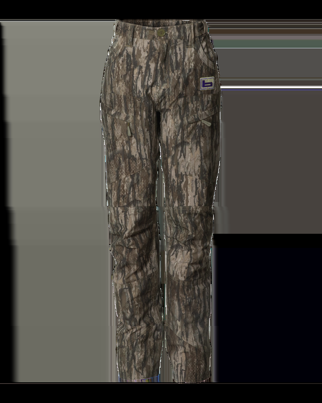 realtree Banded Women's Hunting Pants | Realtree Legacy