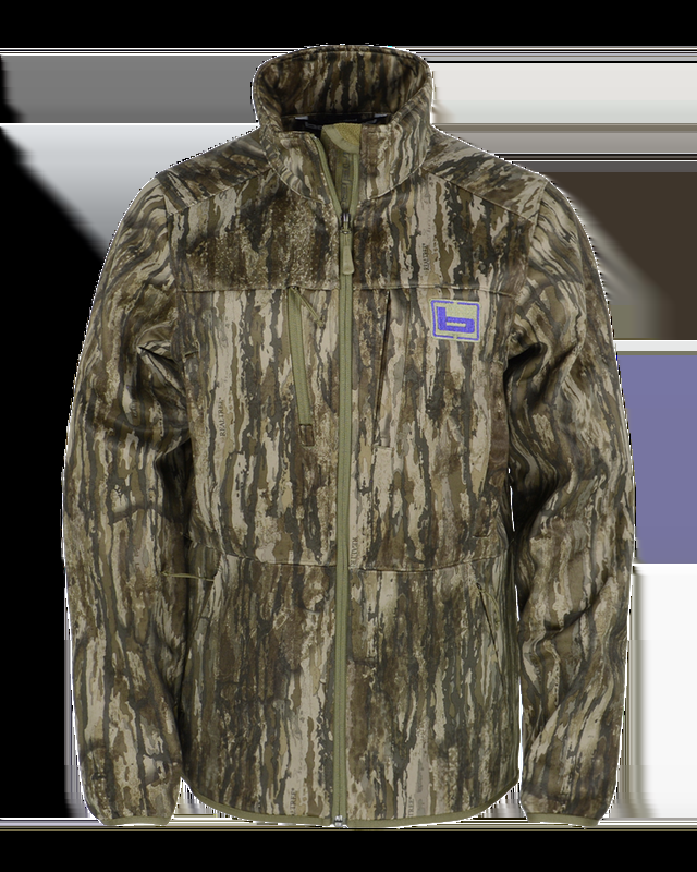 realtree Banded Women's Soft Shell Camo Jacket | Realtree Legacy