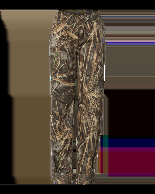 Realtree Banded Women's Wader Camo Pant | Realtree MAX-7