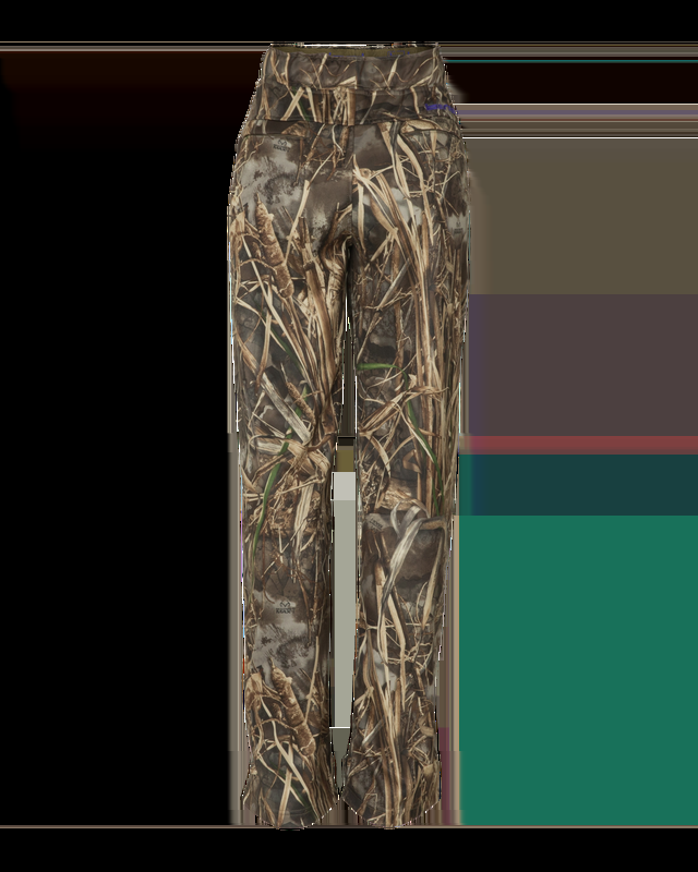 realtree Banded Women's Wader Camo Pant | Realtree MAX-7