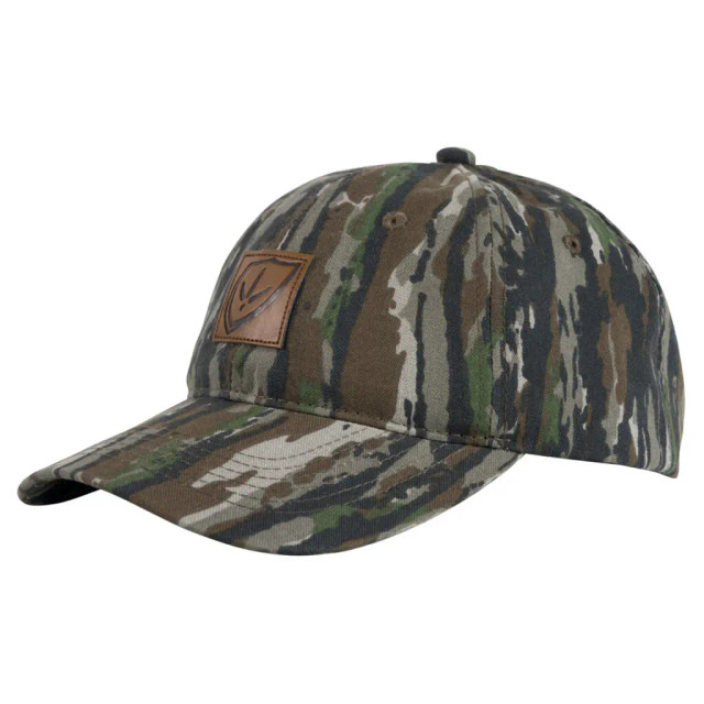 realtree Blocker Outdoors Finisher Cotton Twill Camo Hat | Realtree Original