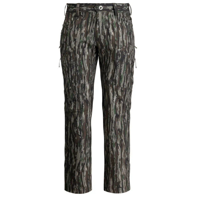 realtree Blocker Outdoors Finisher Lightweight Turkey Camo Pants | Realtree Original