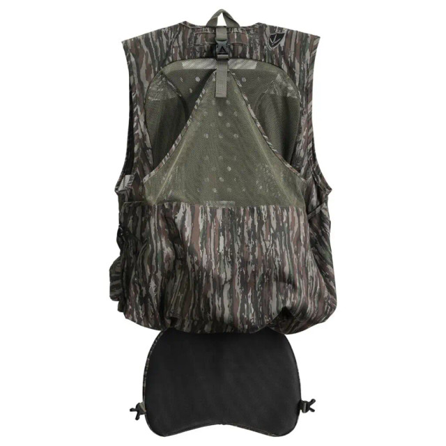 Realtree Blocker Outdoors Finisher Pro II Camo Turkey Vest | Realtree Original