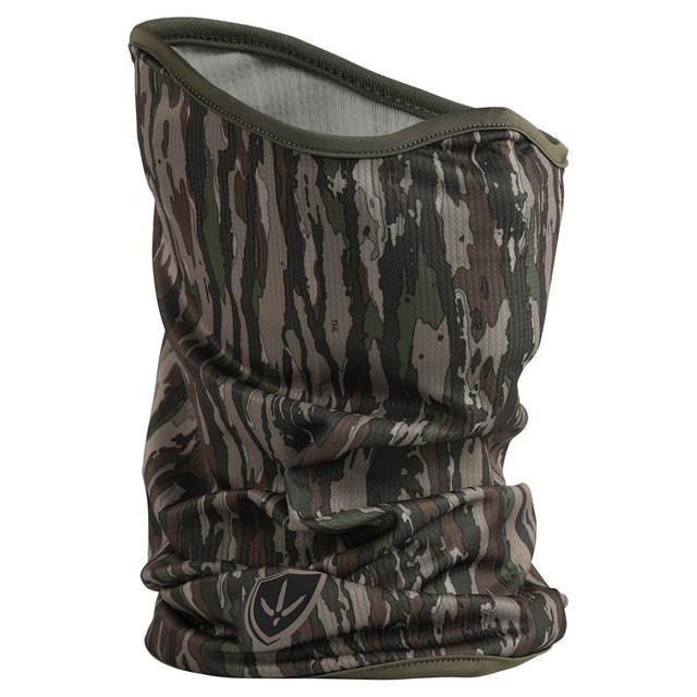 Realtree Blocker Outdoors Finisher Turkey Camo Facemask | Realtree Original