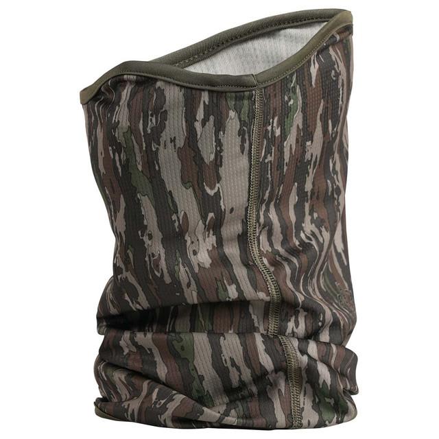 Realtree Blocker Outdoors Finisher Turkey Camo Facemask | Realtree Original