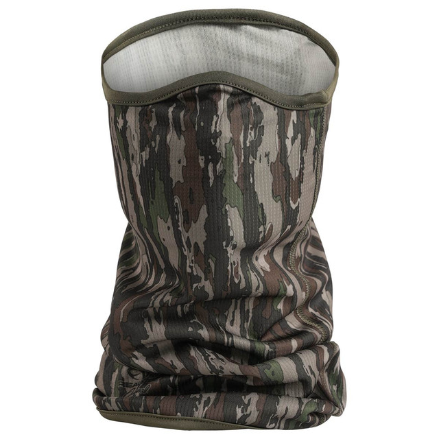 realtree Blocker Outdoors Finisher Turkey Camo Facemask | Realtree Original