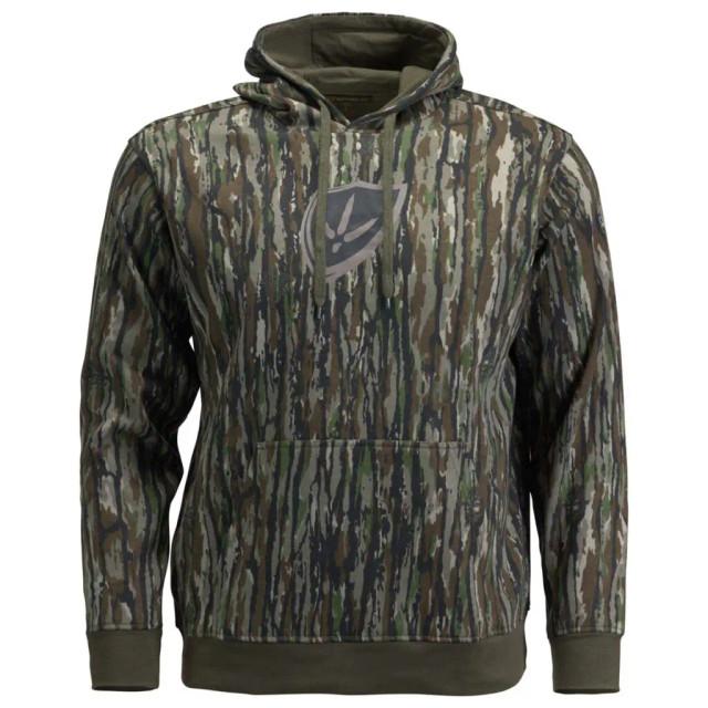 realtree Blocker Outdoors Finisher Turkey Camo Hoodie | Realtree Original
