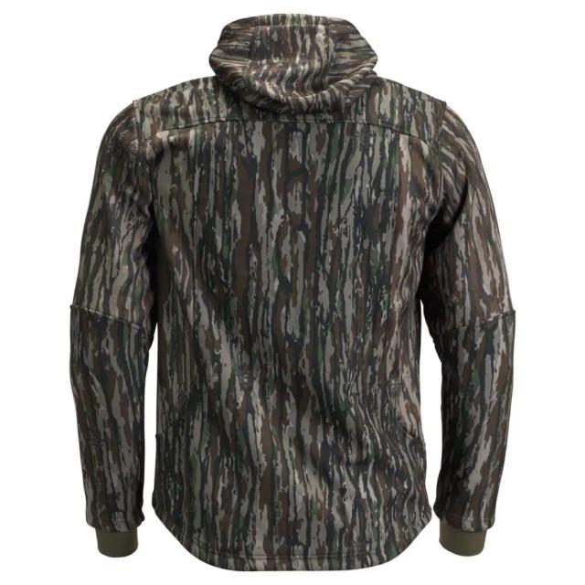 Realtree Blocker Outdoors Finisher Turkey Camo Jacket | Realtree Original