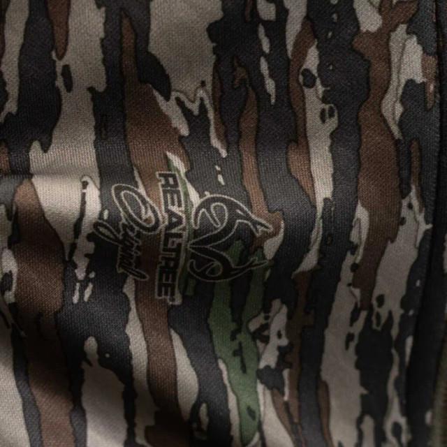Realtree Blocker Outdoors Finisher Turkey Camo Jacket | Realtree Original