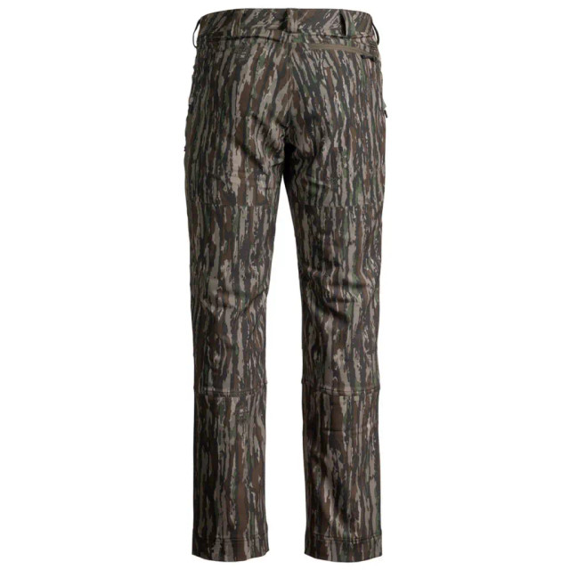 Realtree Blocker Outdoors Finisher Turkey Camo Pants | Realtree Original