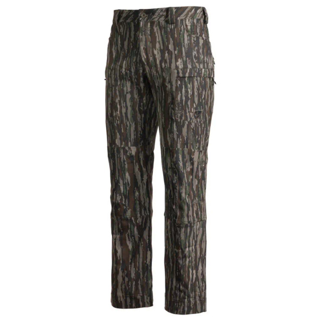 Realtree Blocker Outdoors Finisher Turkey Camo Pants | Realtree Original