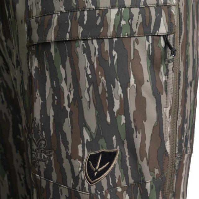 Realtree Blocker Outdoors Finisher Turkey Camo Pants | Realtree Original