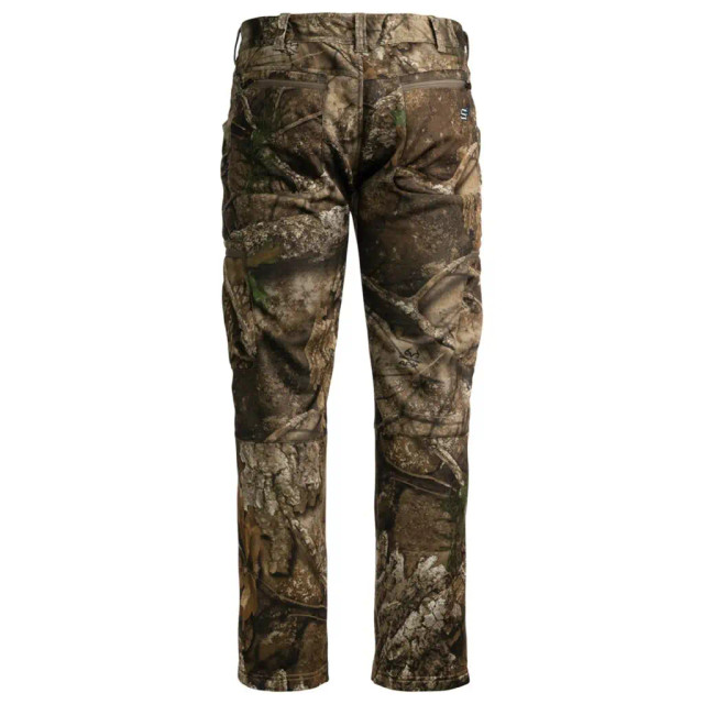 Realtree Blocker Outdoors Men's Silentec Hunting Pants | Realtree Camo