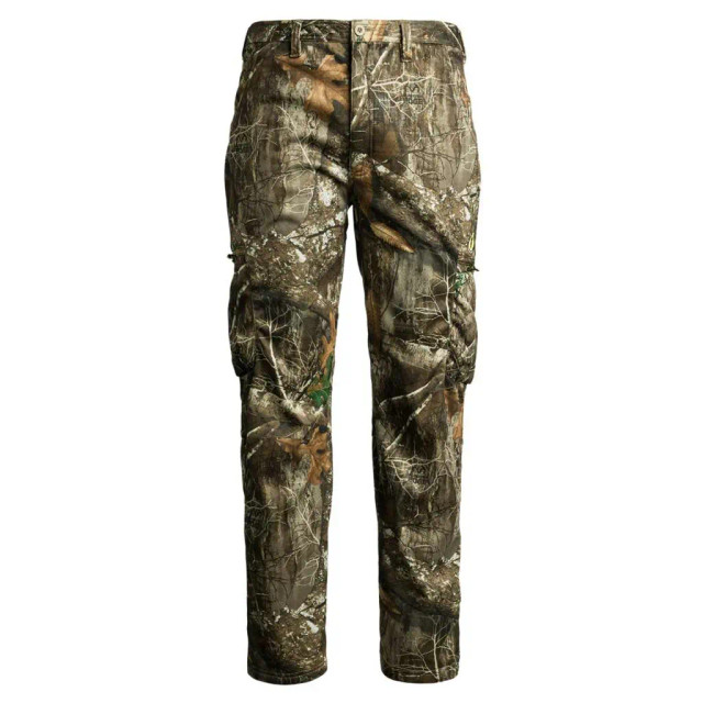 Realtree Blocker Outdoors Men's Silentec Hunting Pants | Realtree Camo