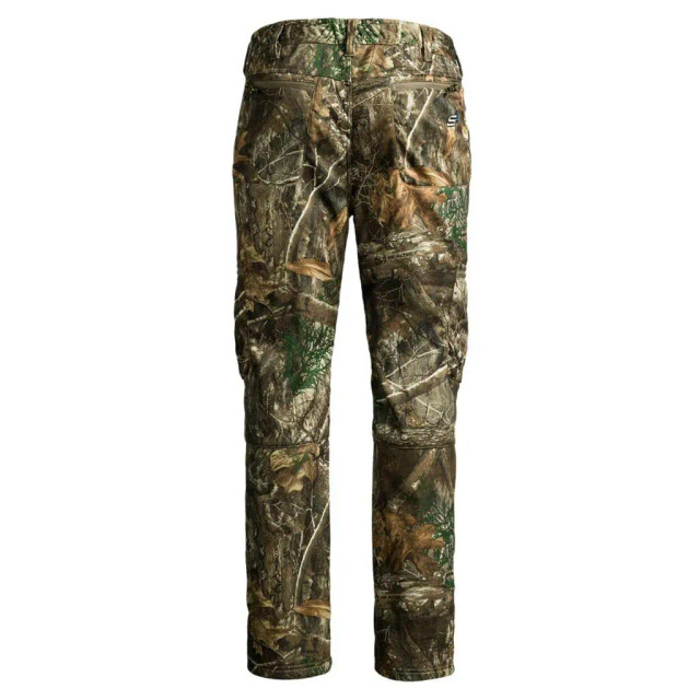 Realtree Blocker Outdoors Men's Silentec Hunting Pants | Realtree Camo