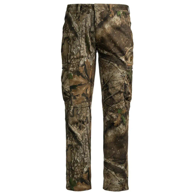 realtree Blocker Outdoors Men's Silentec Hunting Pants | Realtree Camo