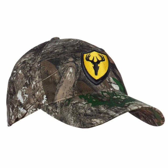 Realtree Blocker Outdoors Shield S3 Hat | Realtree Camo