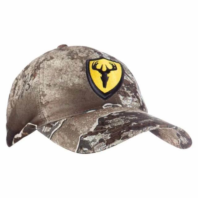 Realtree Blocker Outdoors Shield S3 Hat | Realtree Camo
