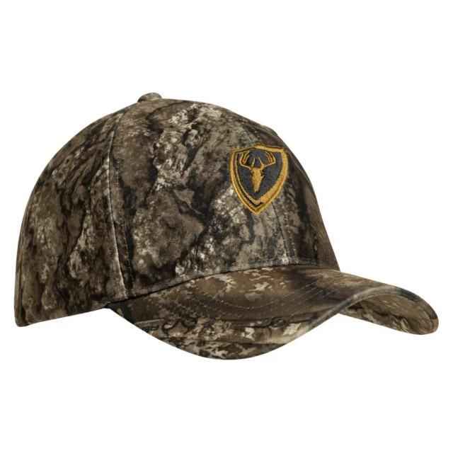 realtree Blocker Outdoors Shield S3 Hat | Realtree Camo