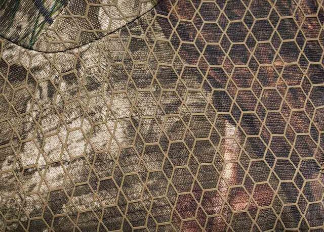 Realtree Blocker Outdoors Shield S3 Touch Text Glove | Realtree Camo