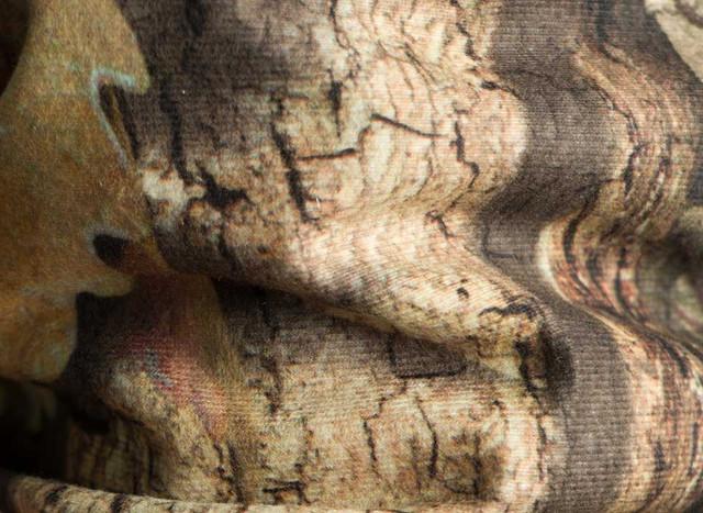 Realtree Blocker Outdoors Shield Women's Drencher Camo Jacket | Realtree EXCAPE