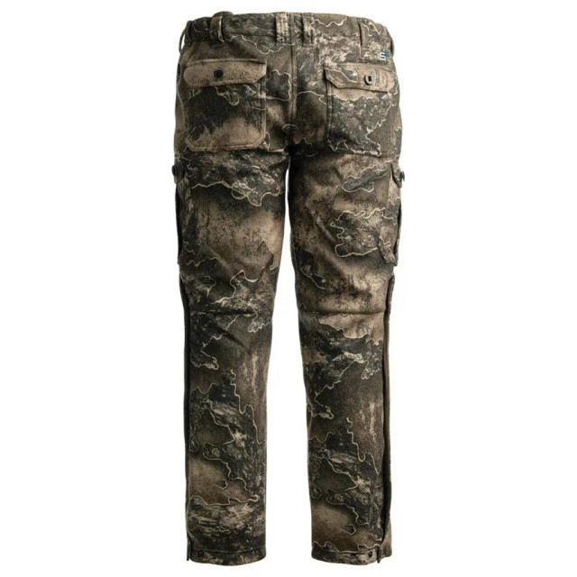 Realtree Blocker Outdoors Shield Wooltex Pro Camo Pants | Realtree EXCAPE